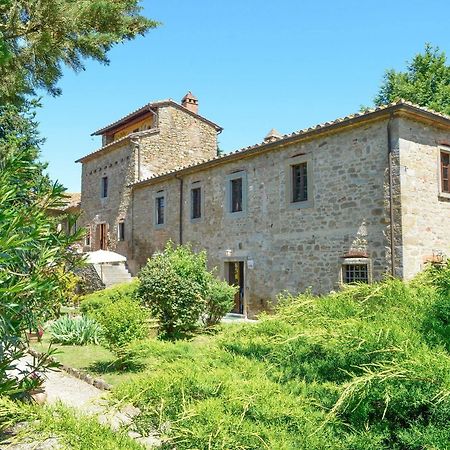 Residence Il Casale Cortona Exterior photo