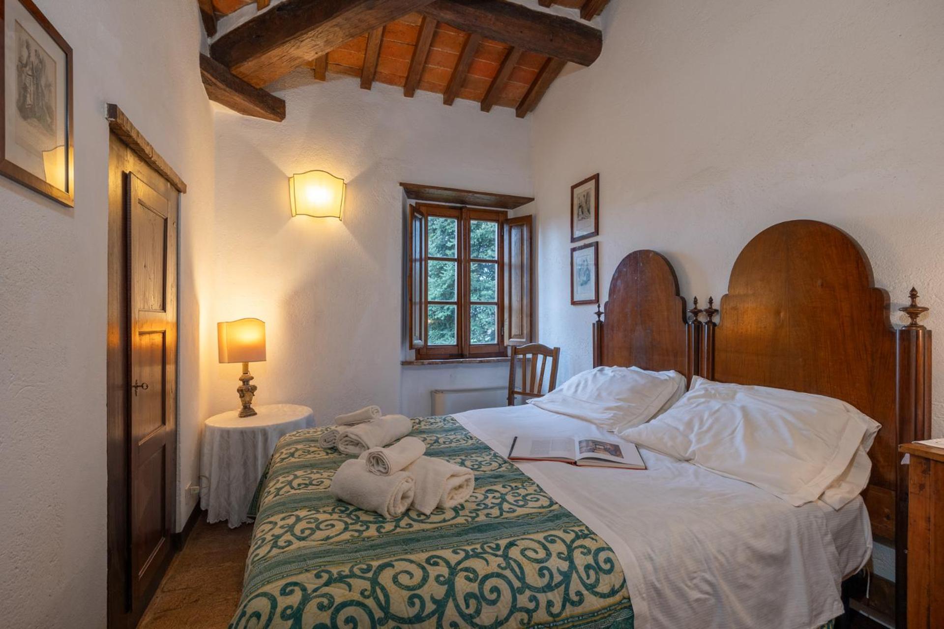 Residence Il Casale Cortona Exterior photo