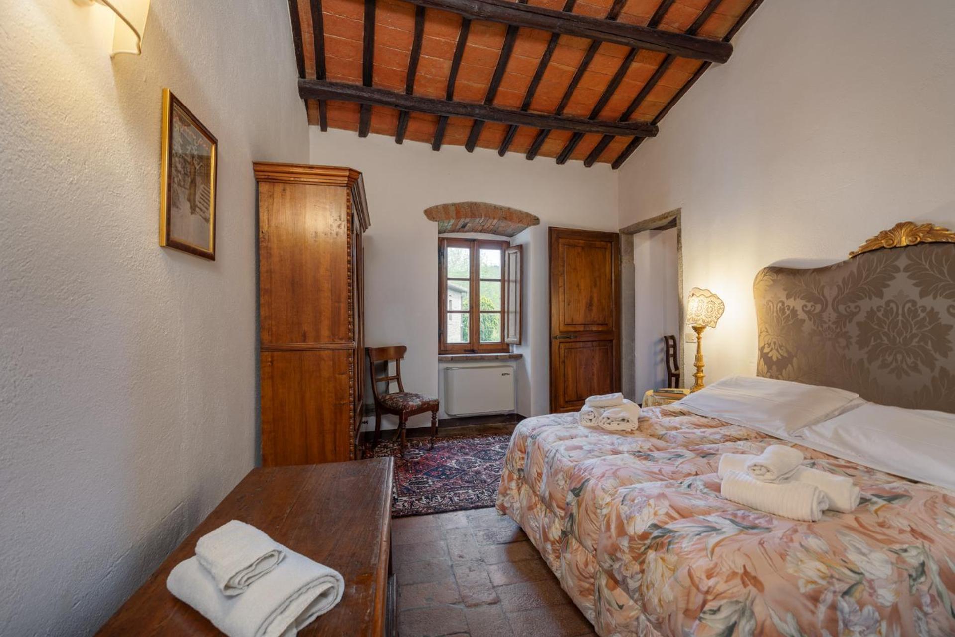 Residence Il Casale Cortona Exterior photo