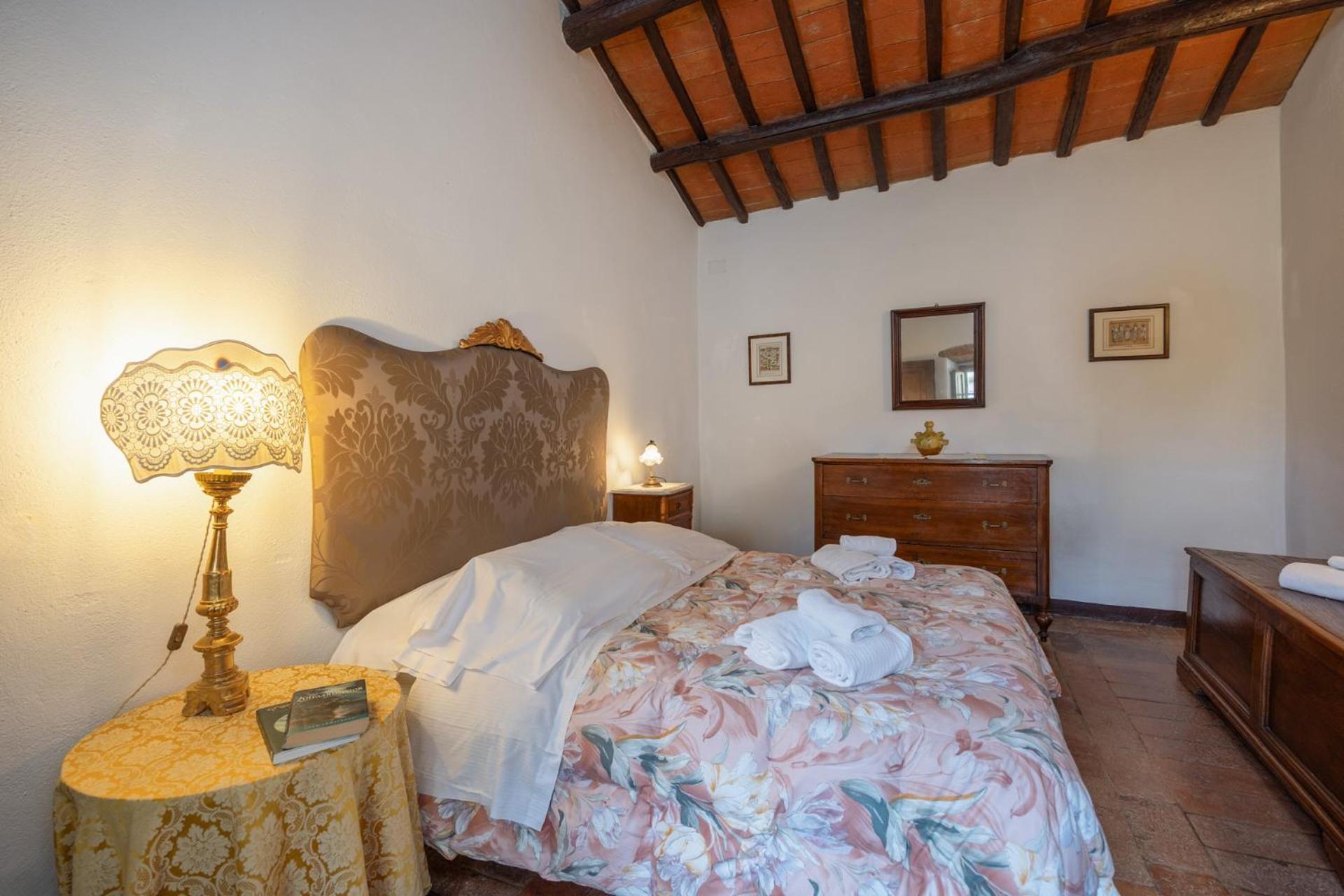 Residence Il Casale Cortona Exterior photo