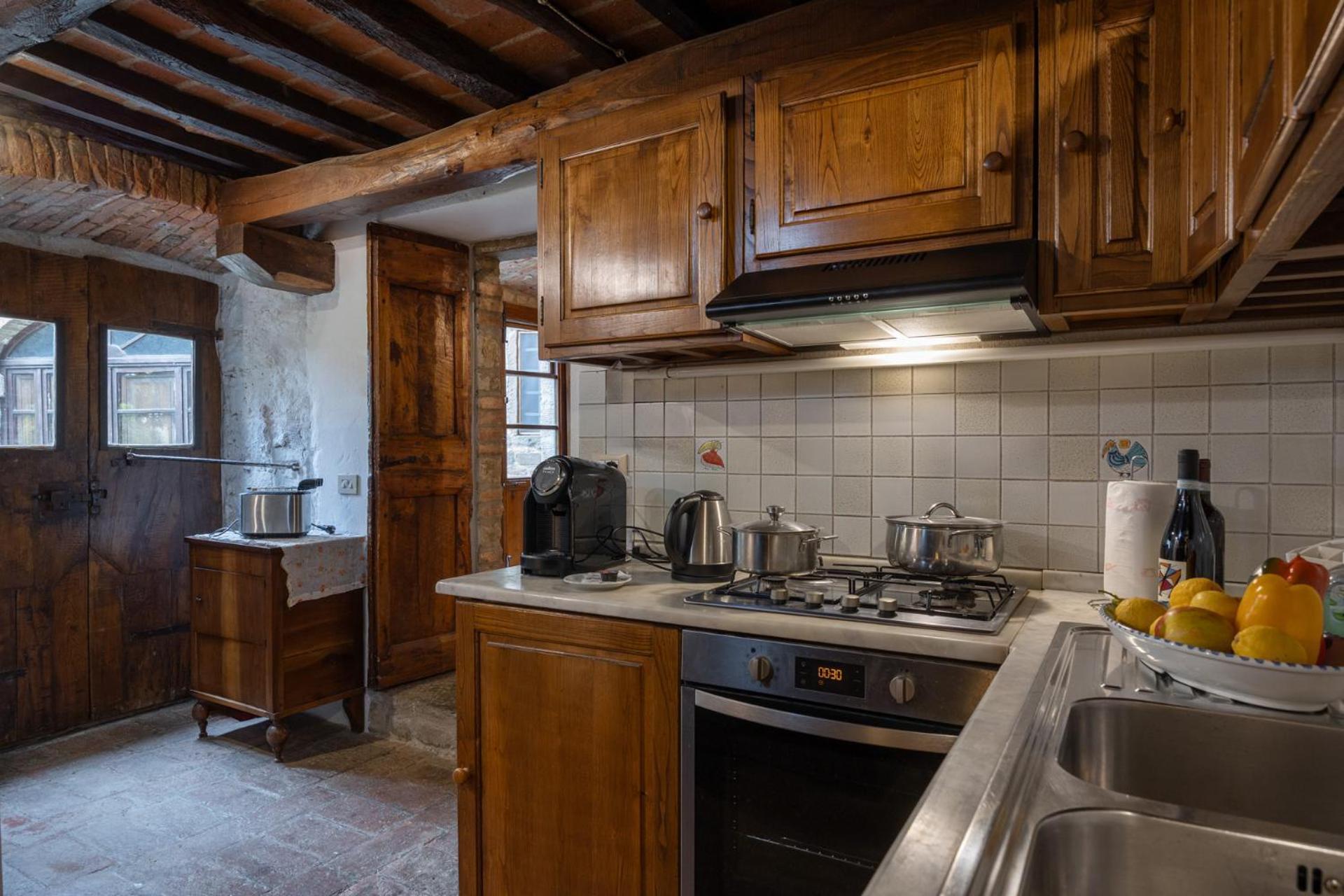 Residence Il Casale Cortona Exterior photo